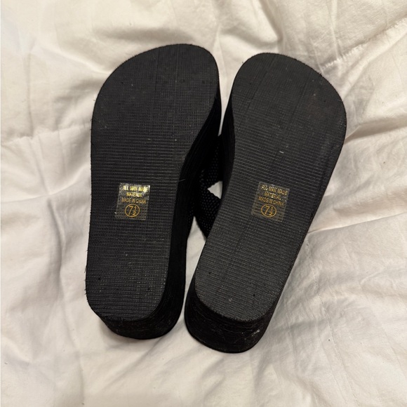 Soda platform wedges - Picture 4 of 4